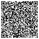 QR code with P A R C Environmental contacts