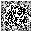 QR code with Lease Recon contacts