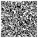 QR code with Alpine Clock Shop contacts