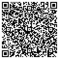 QR code with John Owen Masonary contacts