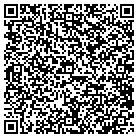 QR code with R M P Security Services contacts