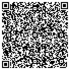 QR code with Albert Thomas Piano Service contacts