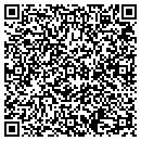 QR code with Jr Masonry contacts