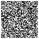 QR code with Peacock-Newnam & White Funeral contacts