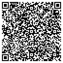 QR code with Robert E Baker contacts