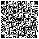QR code with Action Emergency Services Inc contacts