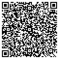 QR code with K&C Masonry contacts