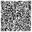 QR code with A D T Ala General Information contacts