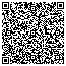 QR code with Robert Hilton contacts