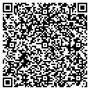 QR code with Kenneth Romain contacts