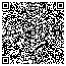 QR code with Robert Hizey contacts