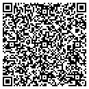 QR code with Anderson Resume contacts