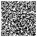 QR code with Pgw-NJ contacts
