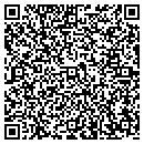 QR code with Robert J Vargo contacts