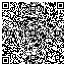 QR code with Robert M Hines contacts