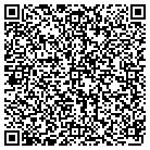 QR code with Professional Mortuary of NC contacts