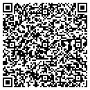 QR code with Robert Treon contacts