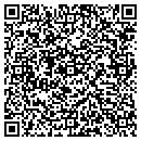 QR code with Roger H Hawk contacts