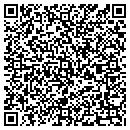 QR code with Roger Hoover Farm contacts