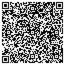 QR code with Roger Hough contacts