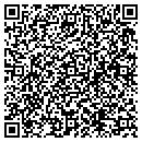 QR code with Mad Hatter contacts