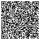 QR code with B & R Fencing contacts