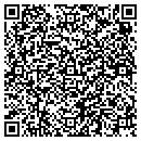 QR code with Ronald D White contacts
