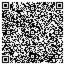 QR code with Ronald E Horney contacts