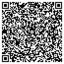 QR code with A Global Security contacts