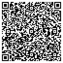 QR code with Ronald Gosch contacts