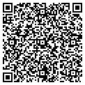 QR code with Dfs Builders contacts