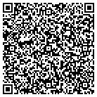 QR code with Rich & Thompson Funeral Service contacts