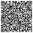 QR code with Ronald L Hall contacts