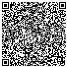 QR code with Ametro Alarm & Security contacts