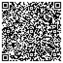 QR code with Lutz Masonry contacts