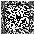 QR code with C & C System Integrators Inc contacts
