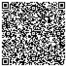 QR code with Mansonry Test Block CO contacts