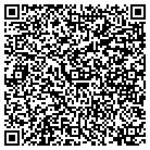 QR code with Mark's Masonry & Building contacts