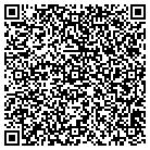 QR code with Rachels Mz Playhouse Daycare contacts