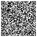 QR code with Halo Monitoring contacts