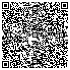 QR code with Hye Pipe & Feed contacts
