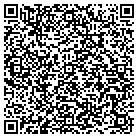 QR code with Kenneth Wilson Fencing contacts