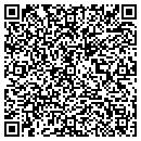QR code with R Mdh Daycare contacts