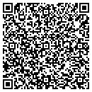 QR code with Hertz Corp contacts