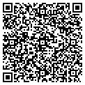 QR code with Mcclain Masonry contacts
