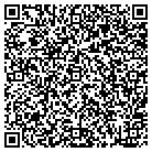 QR code with Marion D Moore Excavating contacts