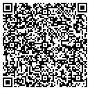 QR code with A B C Lock N Key contacts
