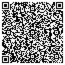 QR code with Thomas Rader contacts