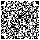 QR code with Professional Security Sltns contacts