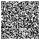 QR code with John True contacts